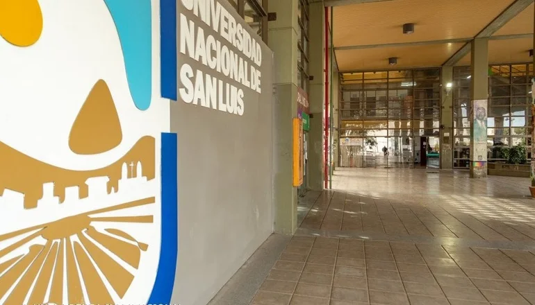 La UNSL lanzó un programa de formación para los municipios