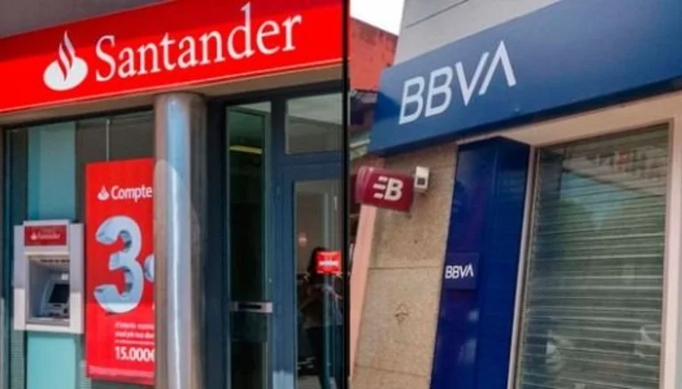 Los bancarios tendrán dos jornadas de protesta el jueves y viernes