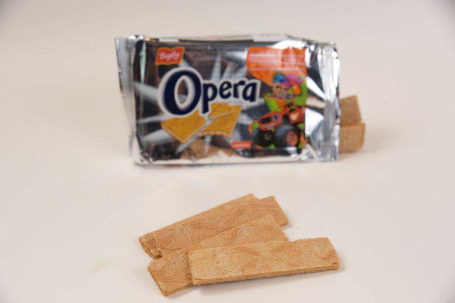 ¿Cuáles son las galletitas dulces preferidas de los puntanos? ¿Cuáles son las galletitas dulces preferidas de los puntanos?