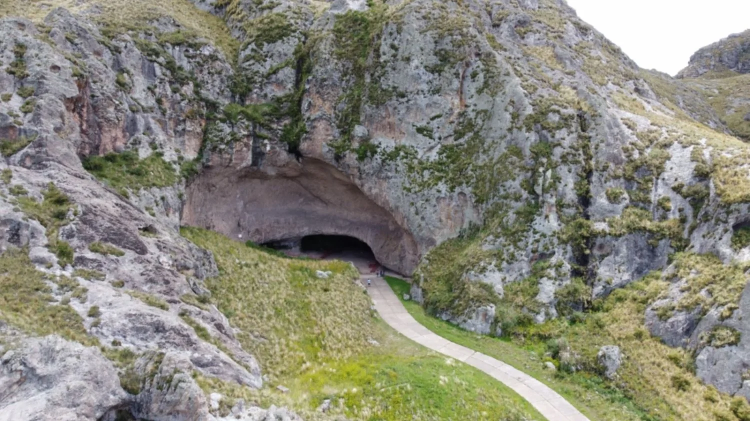La Carolina atrae y recibe entre 25 y 30 mil turistas por año De la época del virrey Sobremonte, fue epicentro de una fiebre del oro
