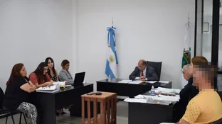 Santa Rosa del Conlara: irá a juicio un acusado de abusar sexualmente de su hijastra Santa Rosa del Conlara: irá a juicio un acusado de abusar sexualmente de su hijastra