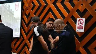 Diez años de cárcel por abusar de su hija más de una década Diez años de cárcel por abusar de su hija más de una década