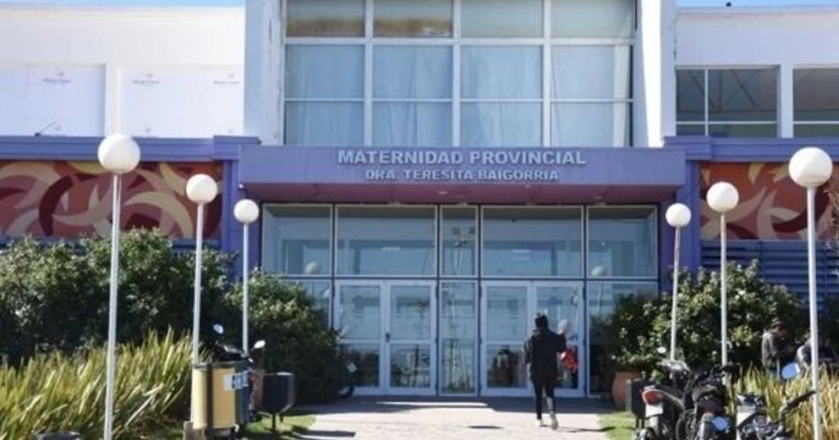 Emergencia en la salud: renuncias de ginecólogos y cardiólogo en la Maternidad "Dra. Teresita Baigorria"