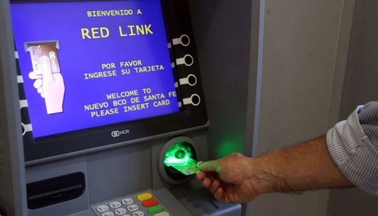 El Banco Nación instalará más de 70 cajeros automáticos en San Luis