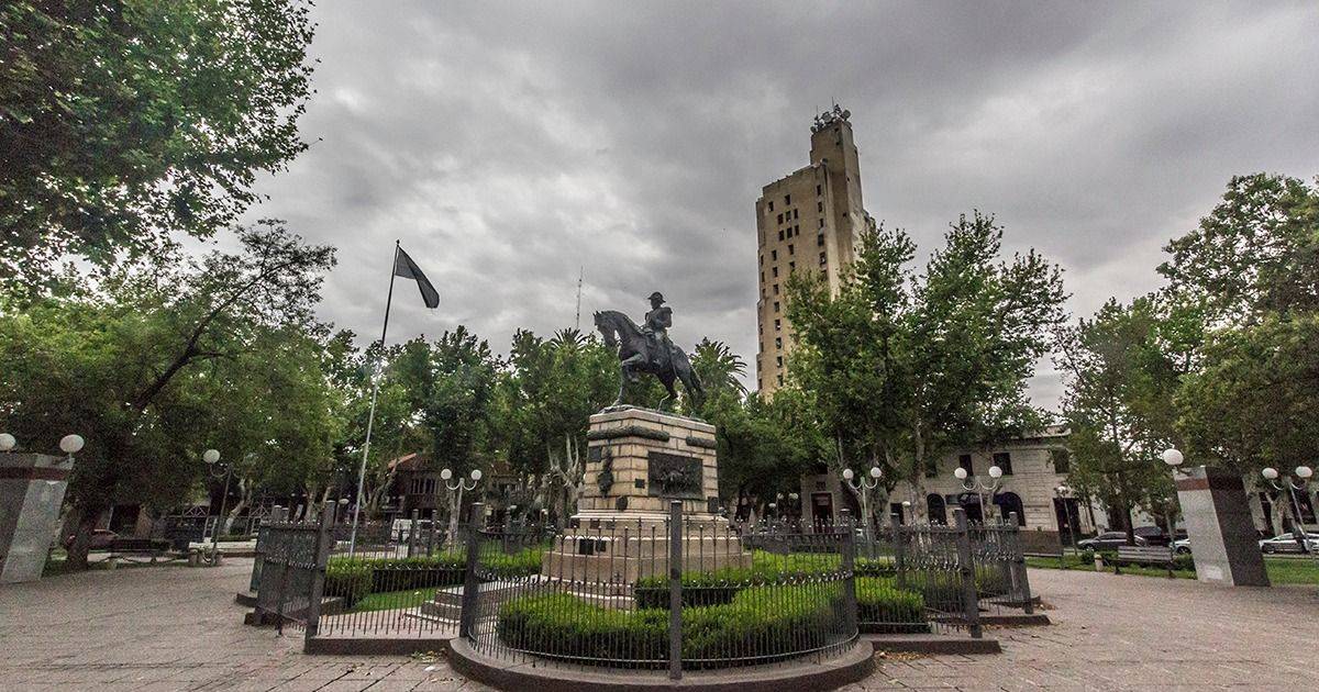 Presentan un plan para ordenar el crecimiento de Villa Mercedes | El ...