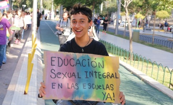 Educación Sexual Integral Una Ley Con Materias Pendientes El Diario De La República