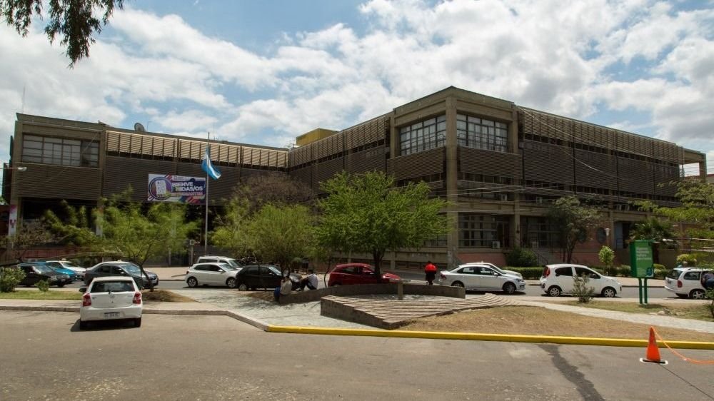 La Universidad Nacional De San Luis Celebró Sus 47 Años De Vida Académica