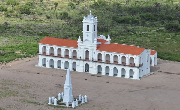 El Cabildo cumplió 10 años y es el paseo más visitado | El Diario de la ...