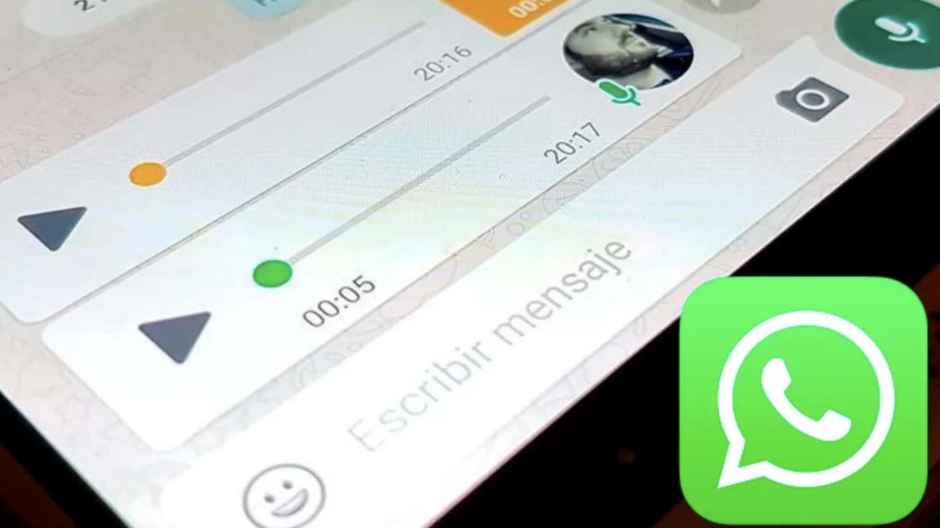 Audios De WhatsApp: De Qué Se Trata La Nueva Función Y Para Qué Sirve ...