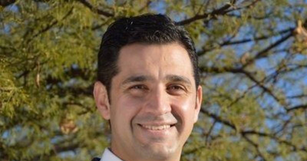 El radical Juan Manuel Rigau se quedó con la Intendencia de El Trapiche ...