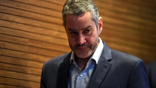 Rogerio Caboclo | El Diario de la República