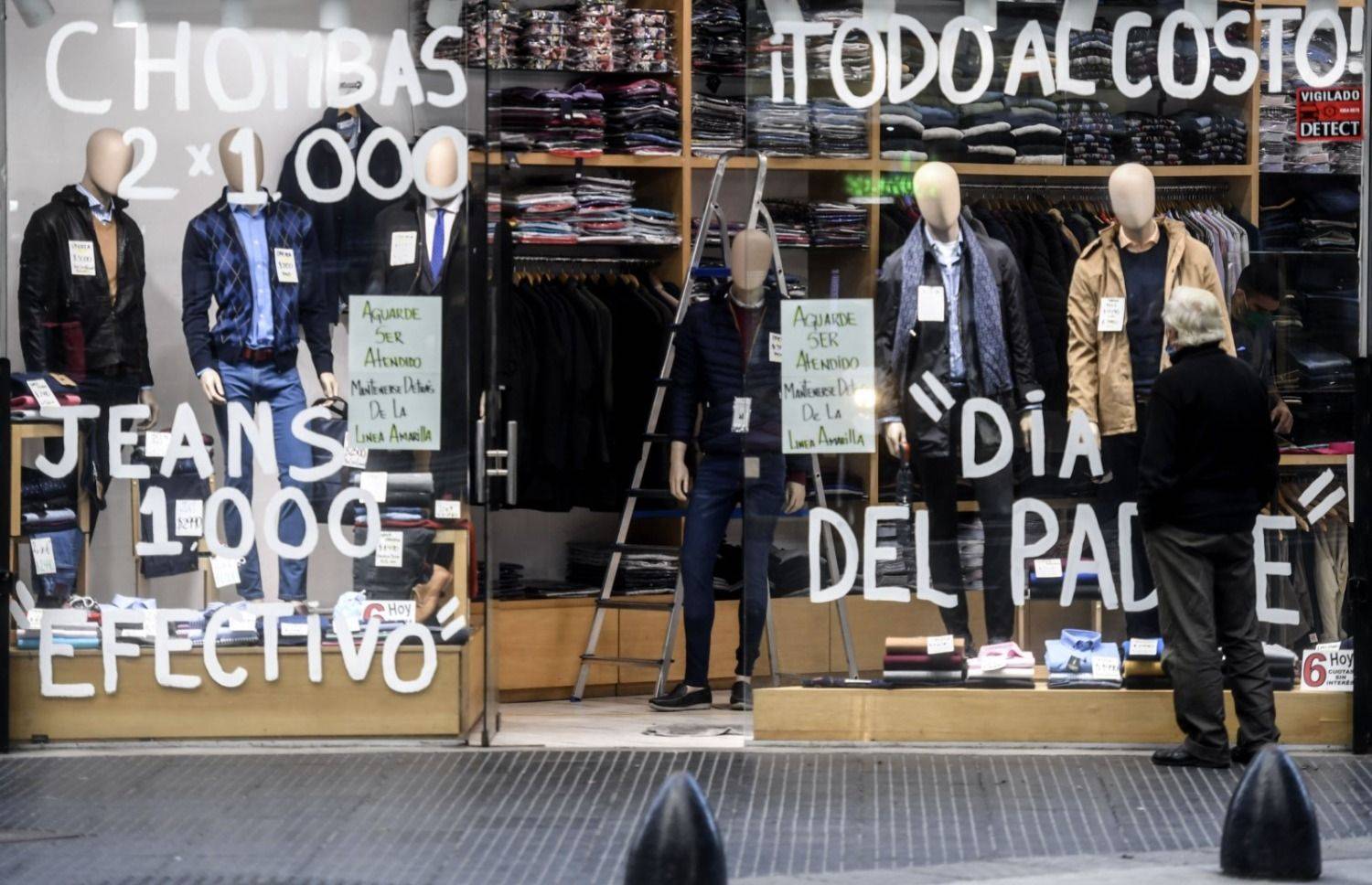 Día del Padre: bancos lanzan descuentos de hasta el 45% | El Diario de la  República