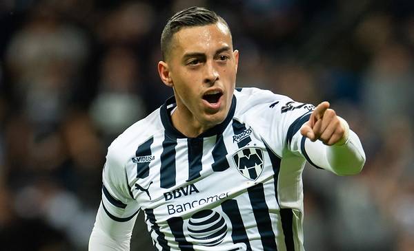 Rogelio Funes Mori ya puede jugar en la Selección de México | El Diario de la República - Vimarsana News