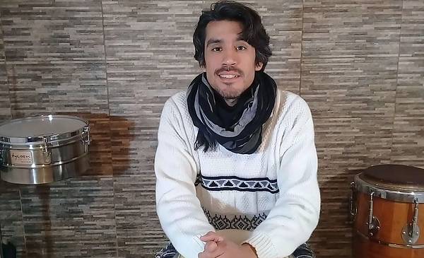 Dictan un taller de iniciación a la percusión latina | El Diario de la República - Vimarsana News