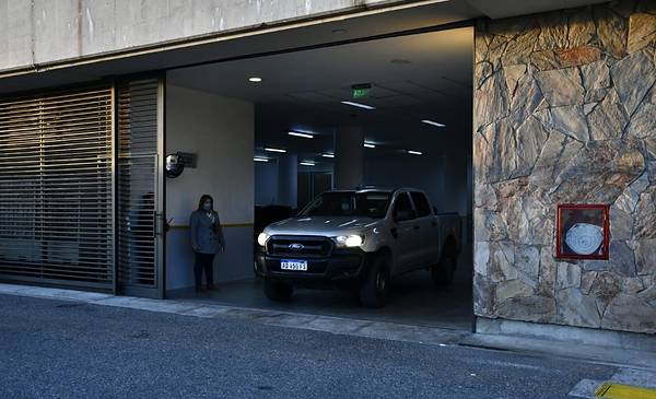 Caso Guadalupe: el Gobernador recibió a los padres de la niña | El Diario de la República - Vimarsana News