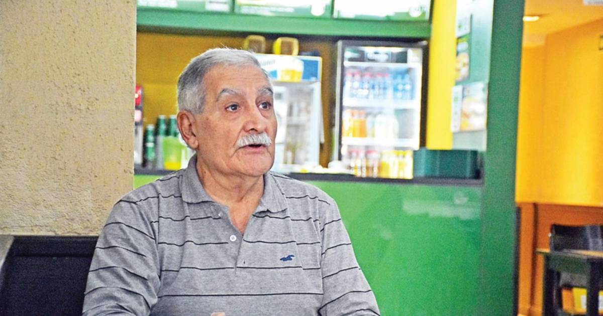 Adolfo Fernández Blanco un árbitro con mucha categoría El Diario de