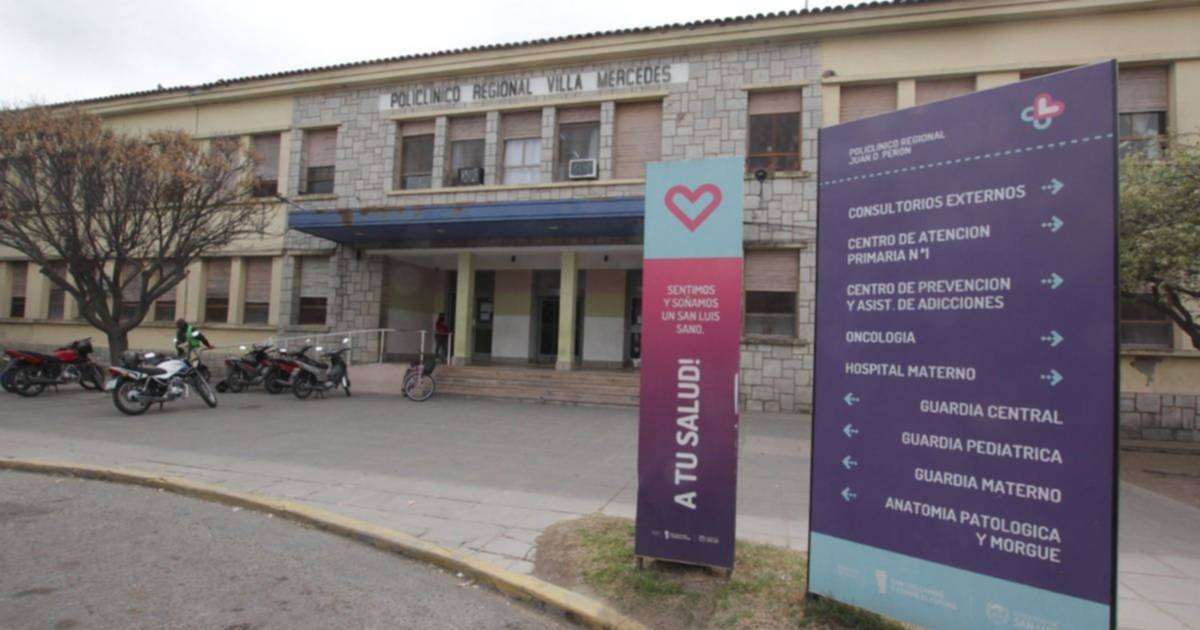 Policlínico piden utilizar todas las opciones para acceder a los