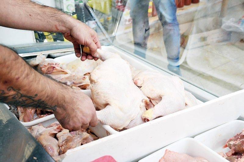 Imagen 96+ imagen precio del cajon de pollo hoy Thptletrongtan.edu.vn