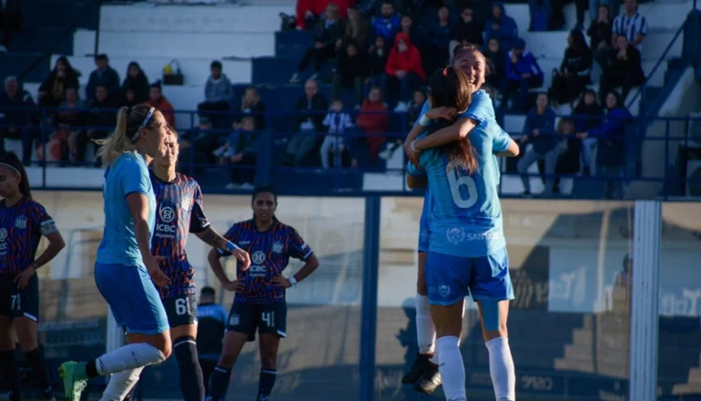 San Luis FC se trajo un triunfazo de Córdoba