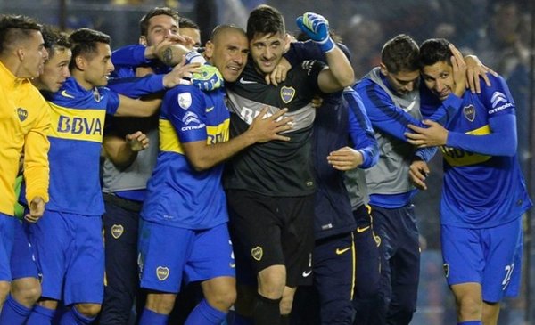 Boca Empieza A Soñar Con La Séptima Copa Libertadores El Diario De La