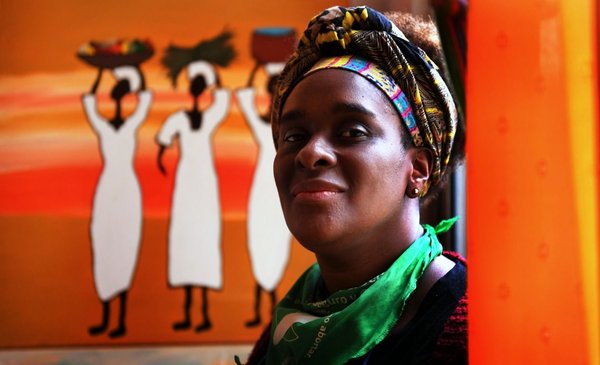 Mujeres Afrodescendientes Destacan La Doble Opresión Que Enfrentan A Diario El Diario De La 7256