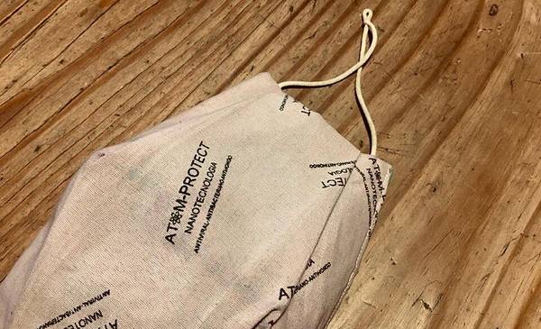 Fabricaban y vendían barbijos truchos con el logo del Conicet y los condenaron a prisión - Vimarsana News