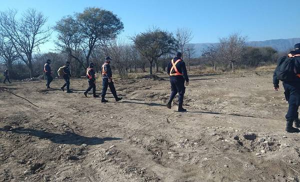 A 23 días, no hay indicios sólidos sobre el paradero de Guadalupe - Vimarsana News