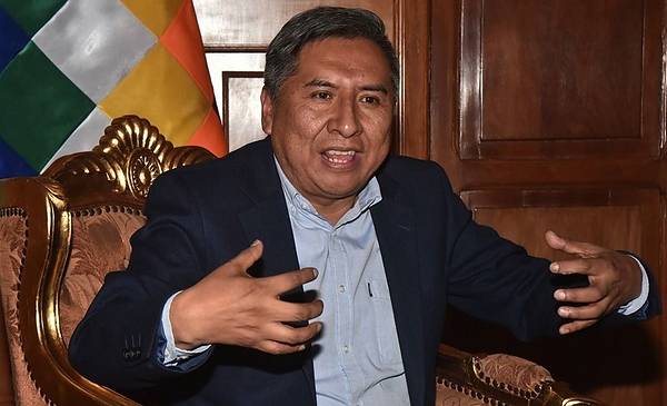 Macri podría ser llamado a testificar por el envío de armas a Bolivia - Vimarsana News