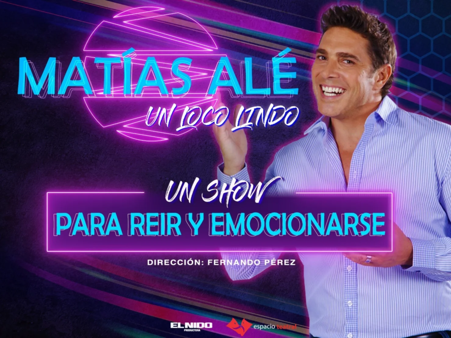Matias Ale Un Loco Lindo El Diario De La Republica