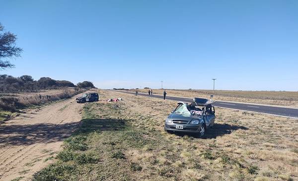 Un hombre murió en un accidente en el sur de la provincia | El Diario de la República - Vimarsana News