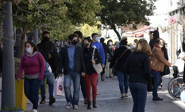 Este miércoles se registraron 296 casos en 24 localidades puntanas - Vimarsana News