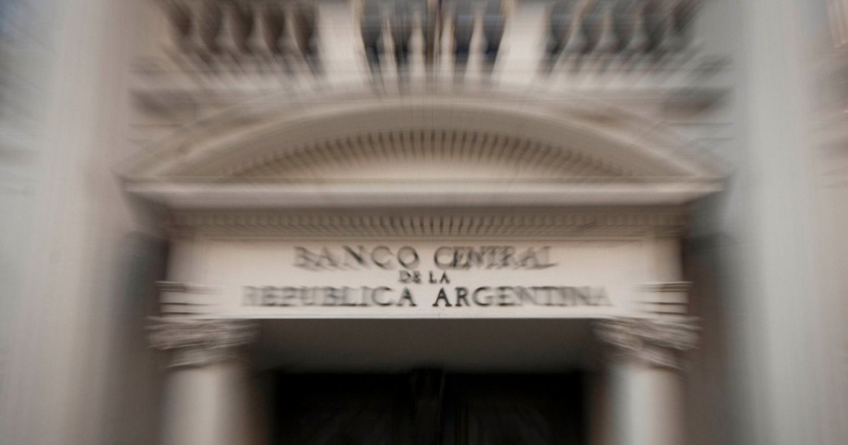 El Banco Central Volvió A Contener La Cotización Del Dólar El Diario De La República 3448