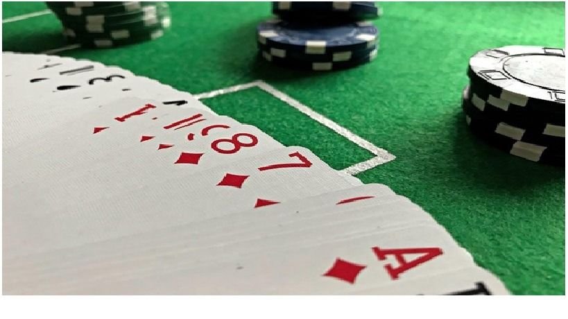 Triplique sus resultados con Casino Online Para Argentina en la mitad del tiempo