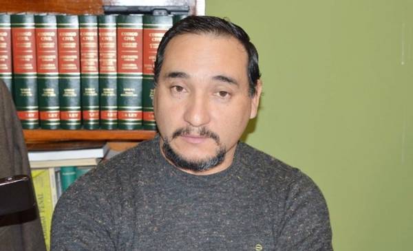 Un comisario negó estar involucrado en el caso Abel Ortíz El Diario