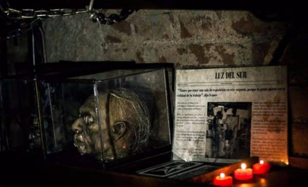 Escape perfecto | El Diario de la República