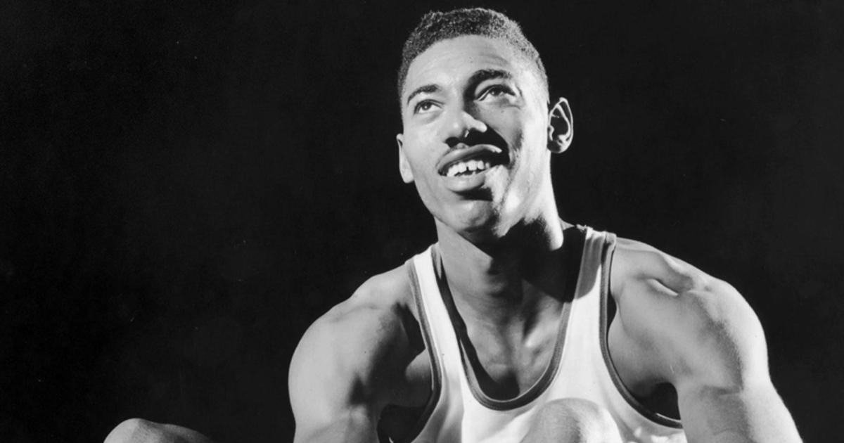 Los 100 Puntos De Wilt Chamberlain El Diario De La República 7907