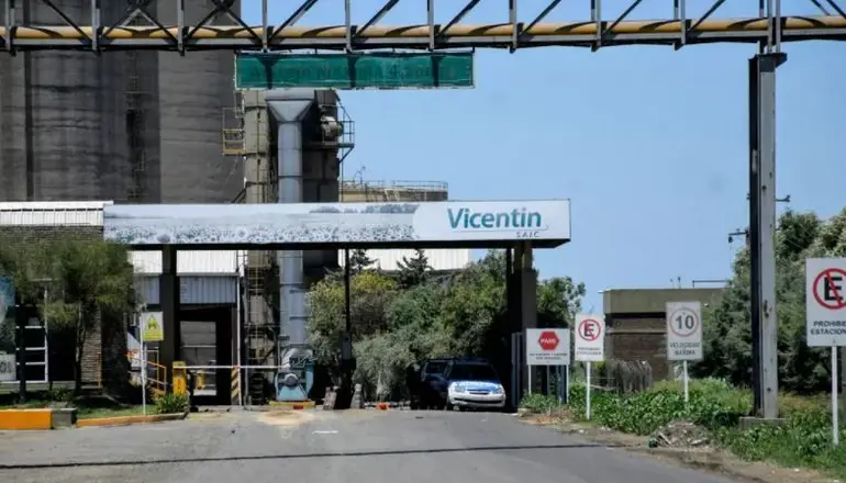 Hallaron muerto a Nicolás Nardelli, integrante de la firma Vicentin Hallaron muerto a Nicolás Nardelli, integrante de la firma Vicentin