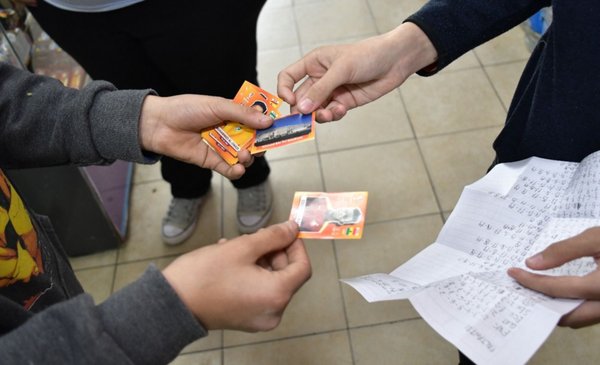 Pontanos postanawia wymienić statuetkę Pucharu Świata na przechowanie