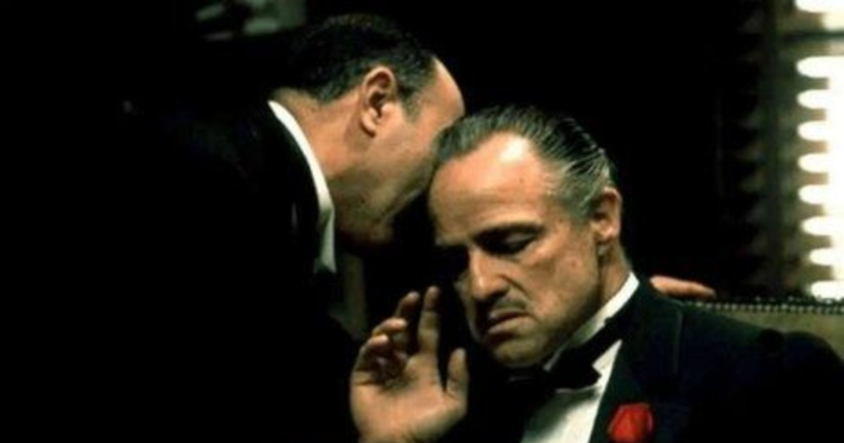 Robert De Niro: papel que rechazó en el Padrino antes de Vito Corleone -  Grupo Milenio