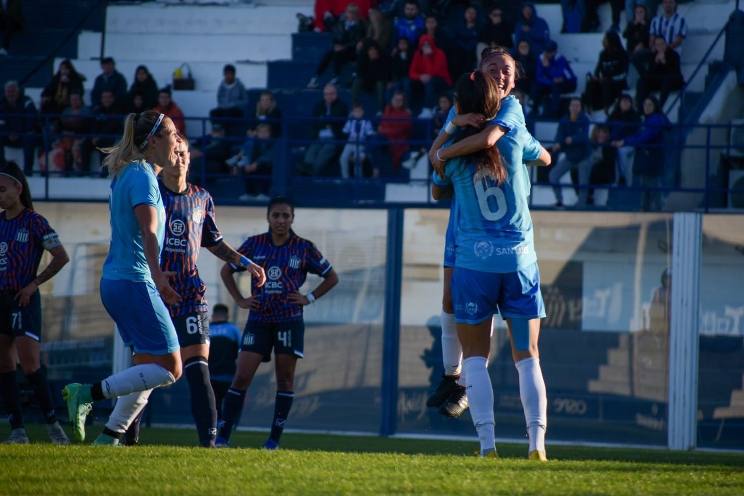 Club Atlético Talleres on X: #FútbolProfesional #PrimeraB ¡Talleres tiene  rivales! 💪 1era fecha: recibimos a Los Andes 🗓️ El torneo comienza el fin  de semana del 11 de febrero #SoyTalleres 🇦🇹  /