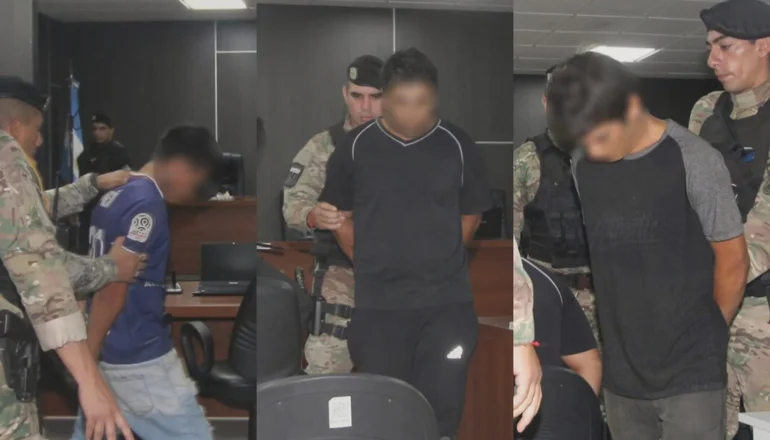 El juicio contra los tres acusados de matar a Jesús Muñoz ya tiene fecha El juicio contra los tres acusados de matar a Jesús Muñoz ya tiene fecha
