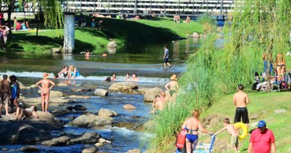 El Gobierno Nacional Fijó Los Feriados Puente Para El 2020 El Diario De La República 2684