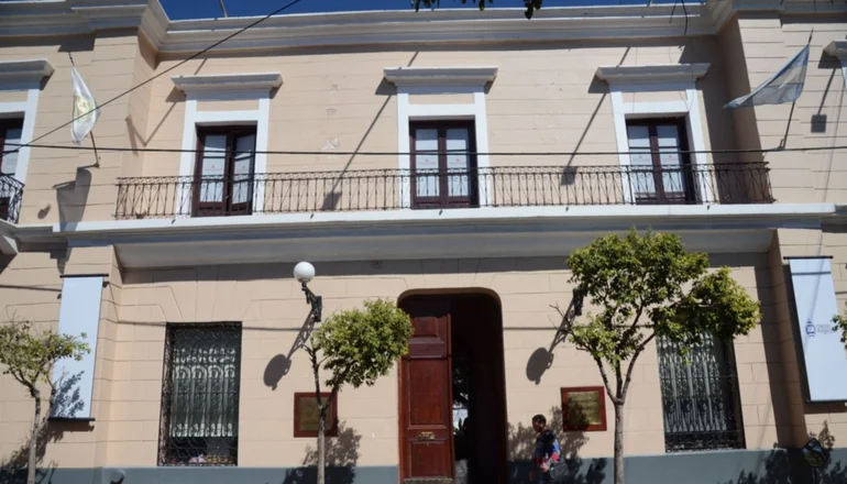 Cierran el Concejo Deliberante de San Luis por un caso positivo de COVID-19