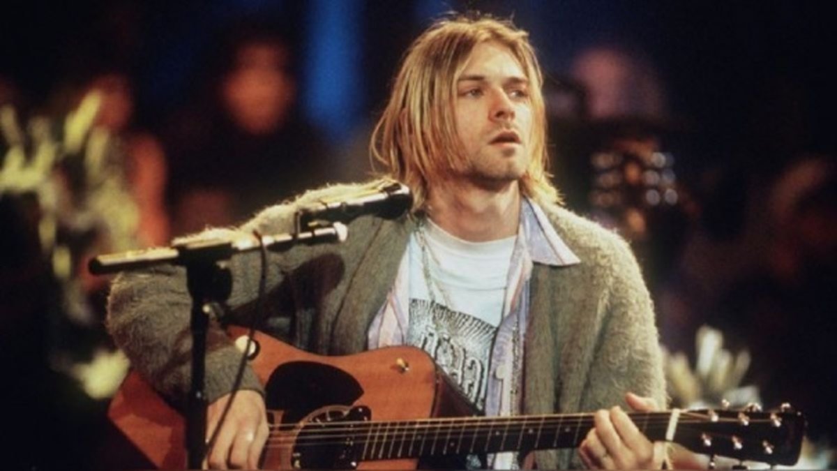 kurt cobain mtv unplugged cardigan replica kurt cobain mtv unplugged cardigan replica