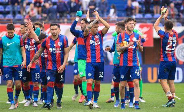 San Lorenzo se reencontró con el triunfo con gol de Di San Lorenzo se reencontró con el triunfo con gol de Di