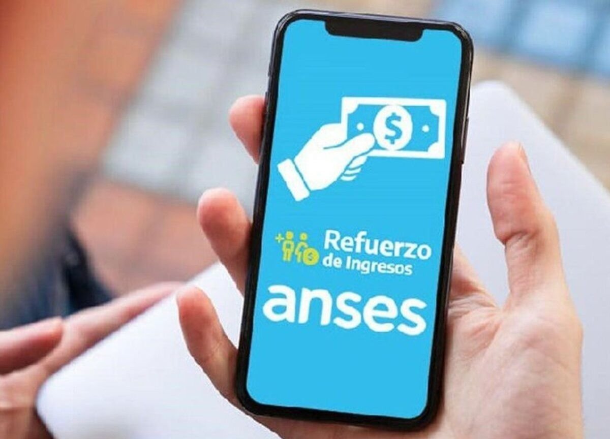 El Lunes Empieza El Pago Del Refuerzo Para Trabajadores Informales | El ...