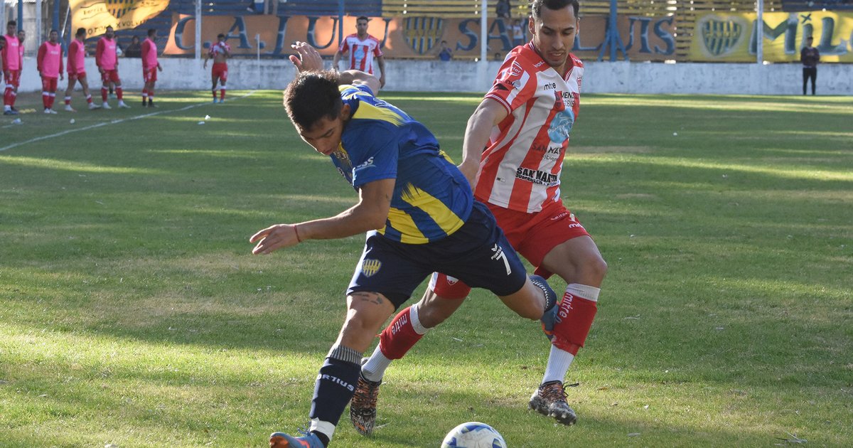 Juventud Unida San Miguel vs Argentino de Rosario 24/11/2023 20:00 Football  Events & Result