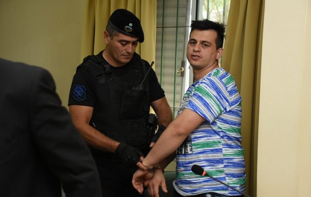 Caso Marisol Rearte: Un testimonio clave implica a Murua en la desapariciÃ³n.