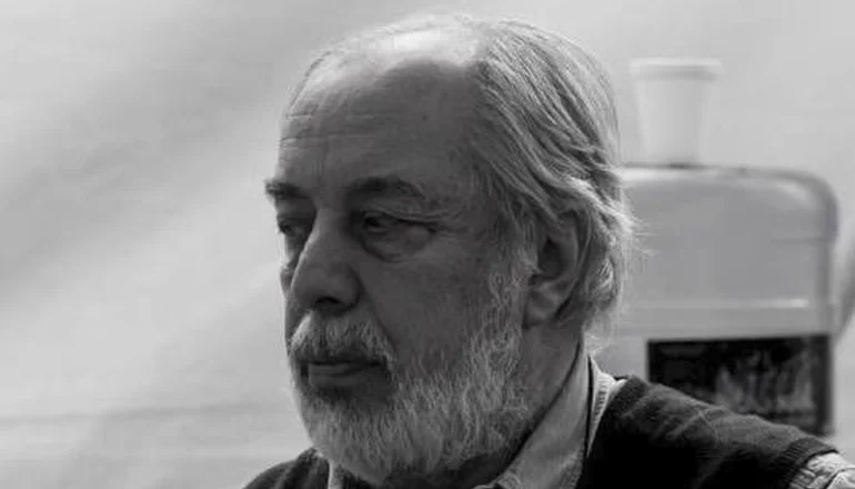 A los 76 años, murió Roberto Tessi