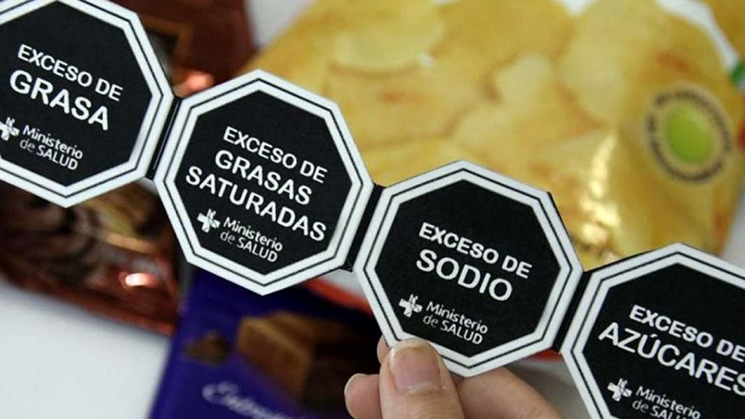 etiquetado